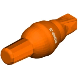 ADAPTER D52-HDI642D52D