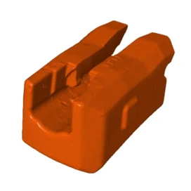 ADAPTER T4.36 RING HDI