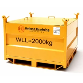 STORAGE BOX SB-20LHDI