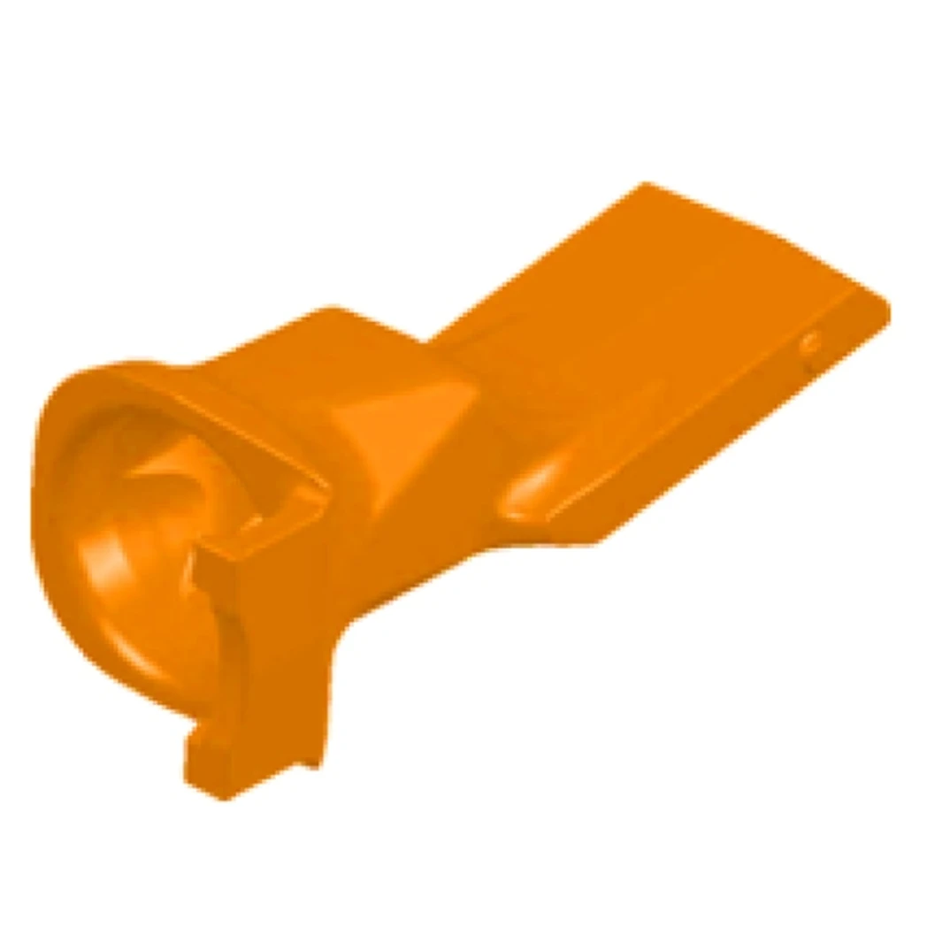 FLARED-POINT 38D-SHDIS15AF