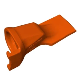 FLARED-POINT 48D-SHDIS16AF