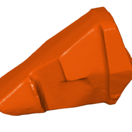 ADAPTER SC15.36 WN HDI